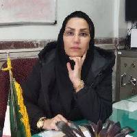 خدیجه امانی
